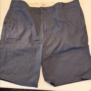 Dockers Men's Flat Front Shorts